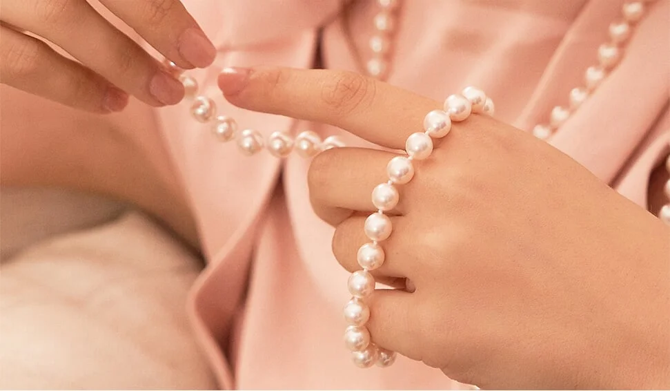 15% Off The Pearl Source Full Collection - Wedded Week Exclusive