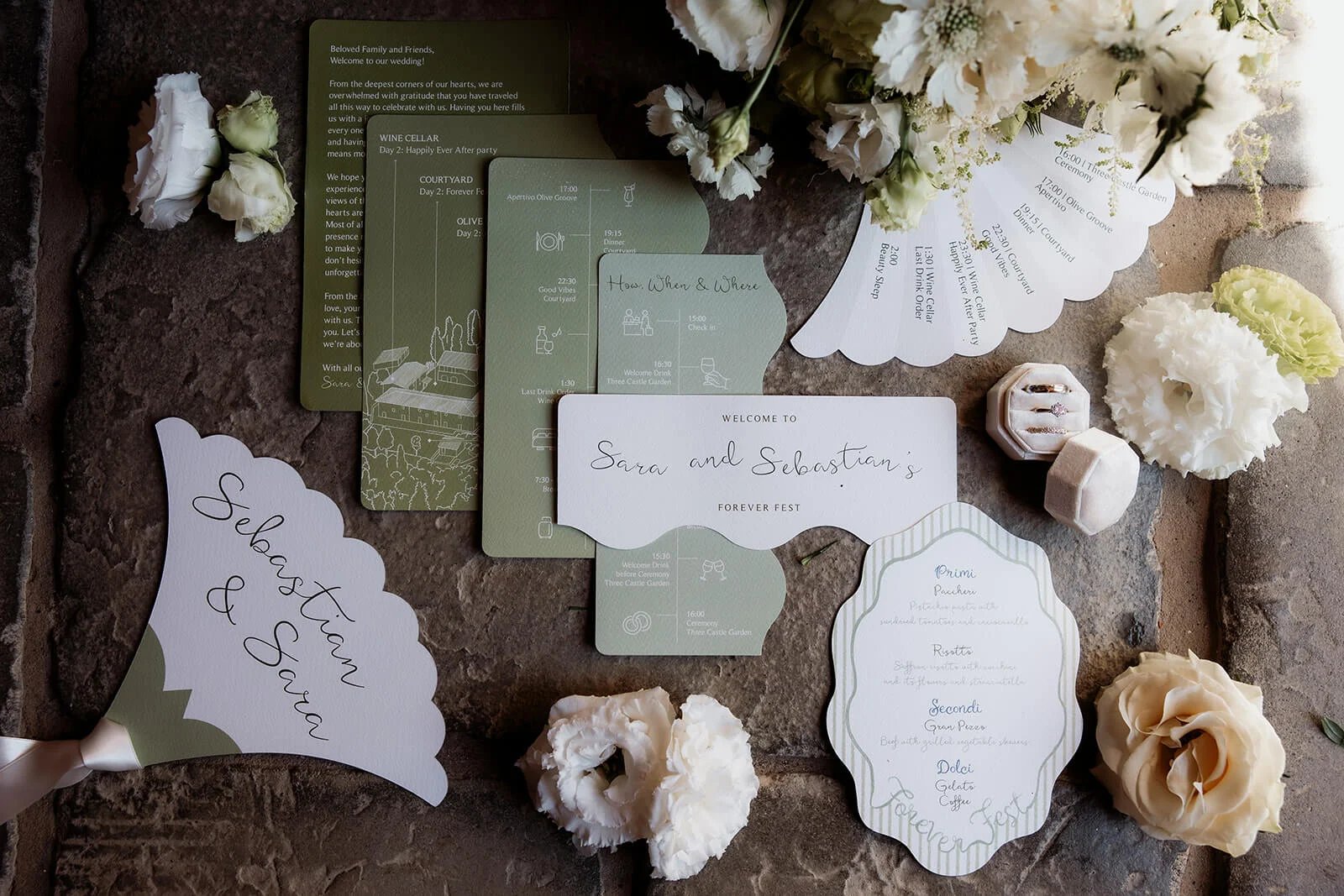 15% Off Bespoke Design Services + a Private Website