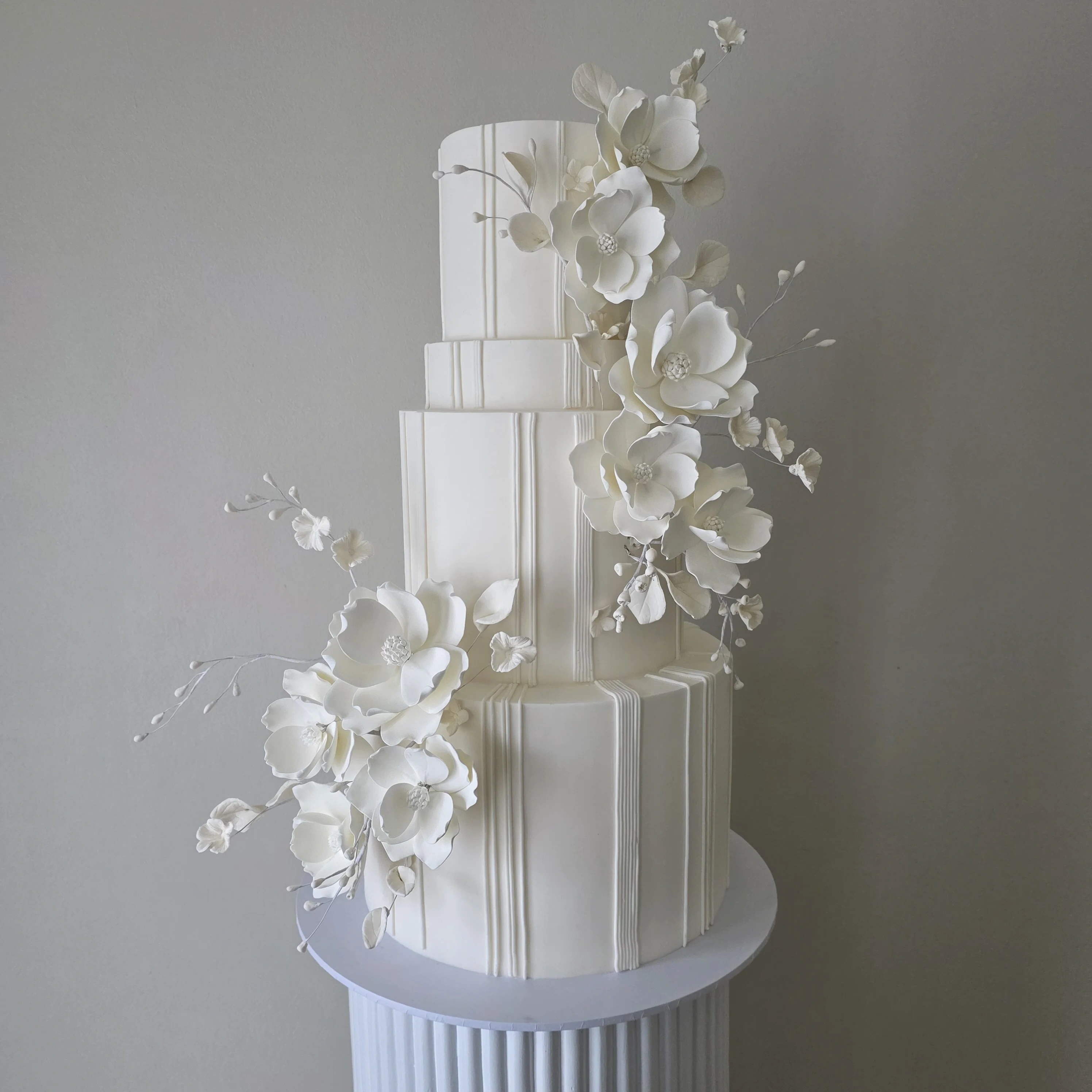 10% Off Your Wedding Cake | Exclusive Wedded Week Offer