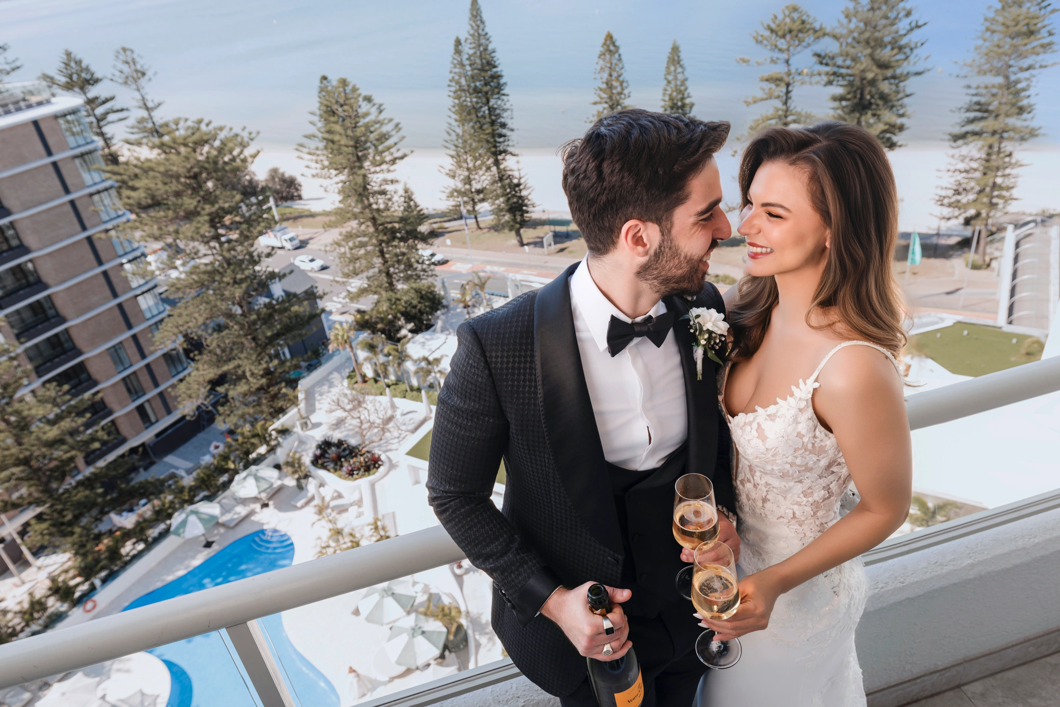 Your Exclusive Invitation to “Forever by the Bay” | The Brighton Sydney’s Wedding Showcase