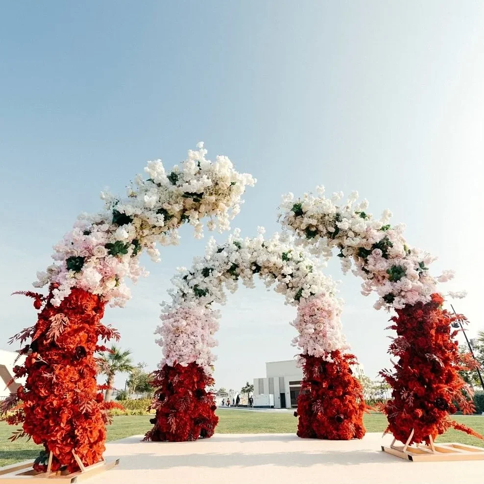 Multi Award Winning Destination Event Planning & Management Services