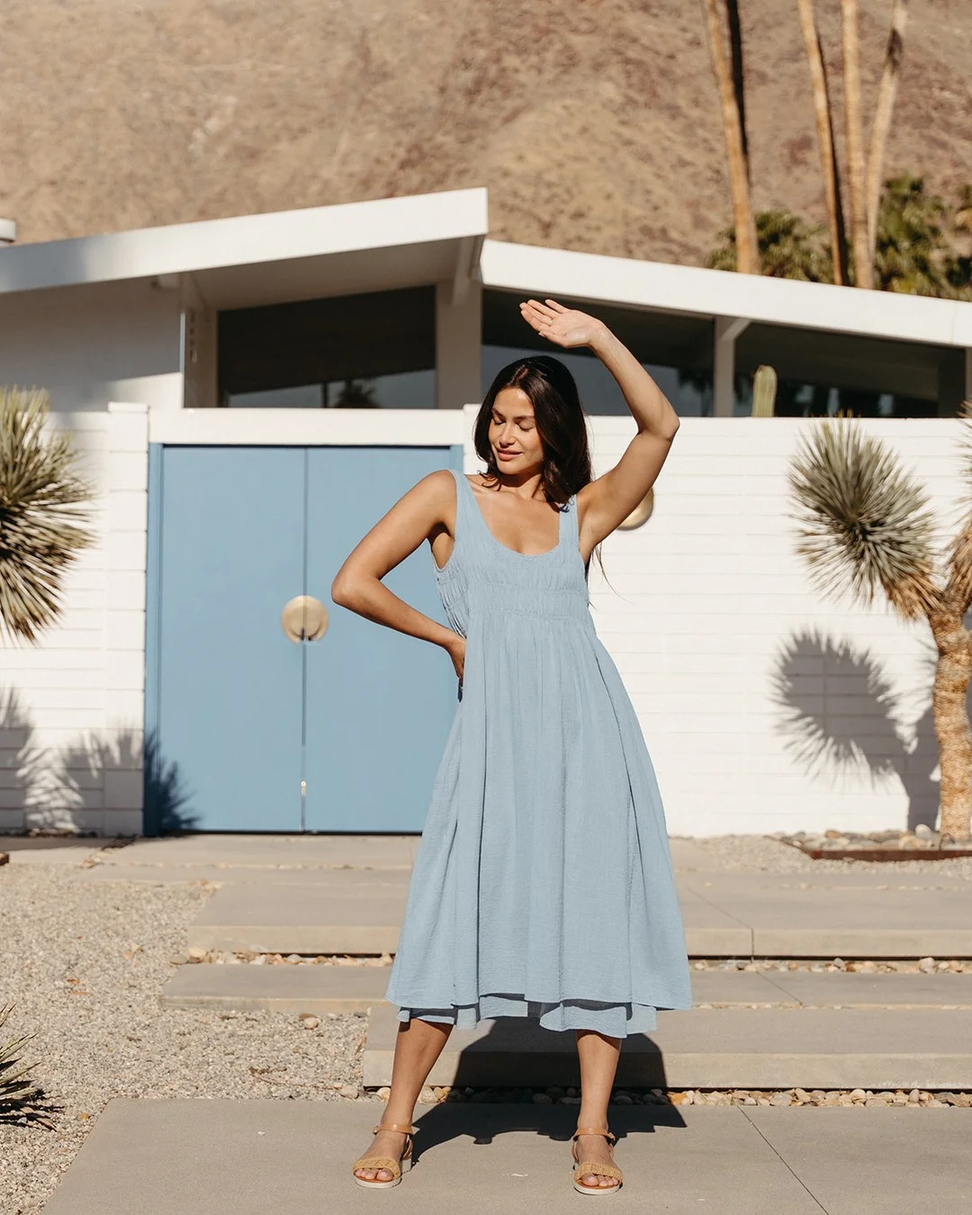 Nomad the Label x Wedded Week Offer