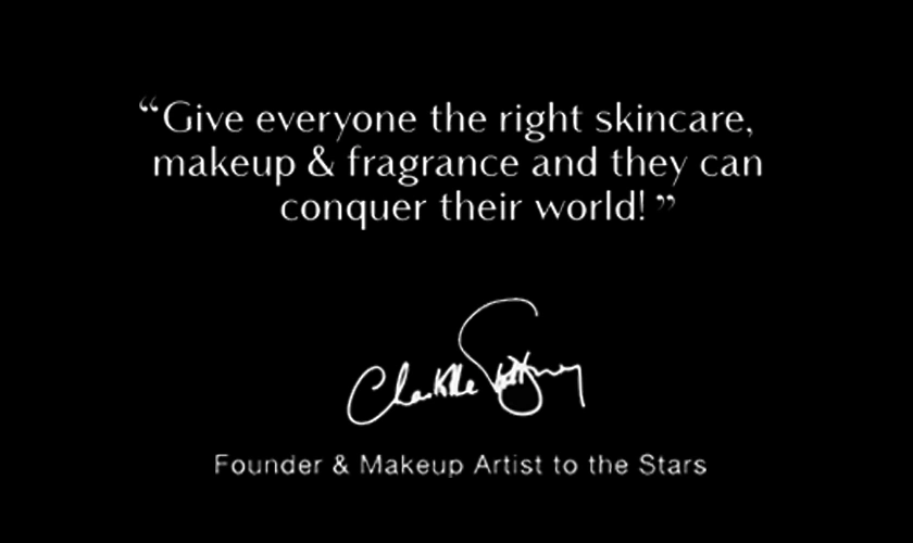 Charlotte Tilbury x Wedded Week Offer